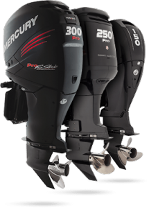 Mercury-outboards